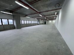 Jalan Terusan (D22), Factory #576255291